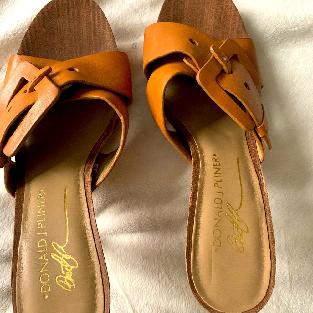 Size 6M Donald J Pliner
